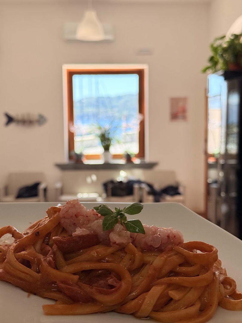Crudò Lipari