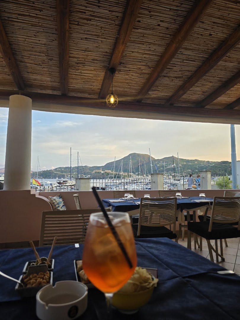 Crudò Lipari
