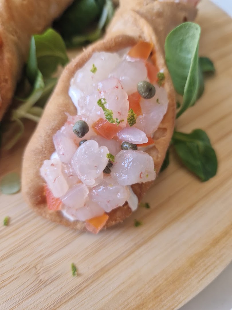 CruDO' - Mordi il mare e bevi un drink