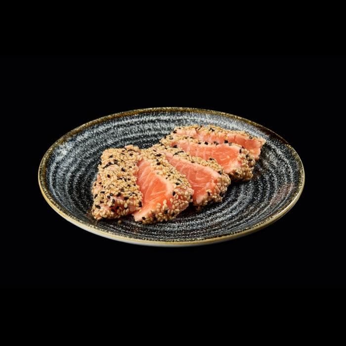 Crudo Parma