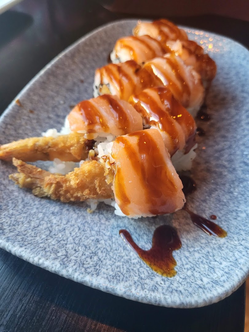 Crudo Parma