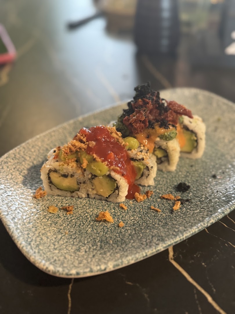 Crudo Parma