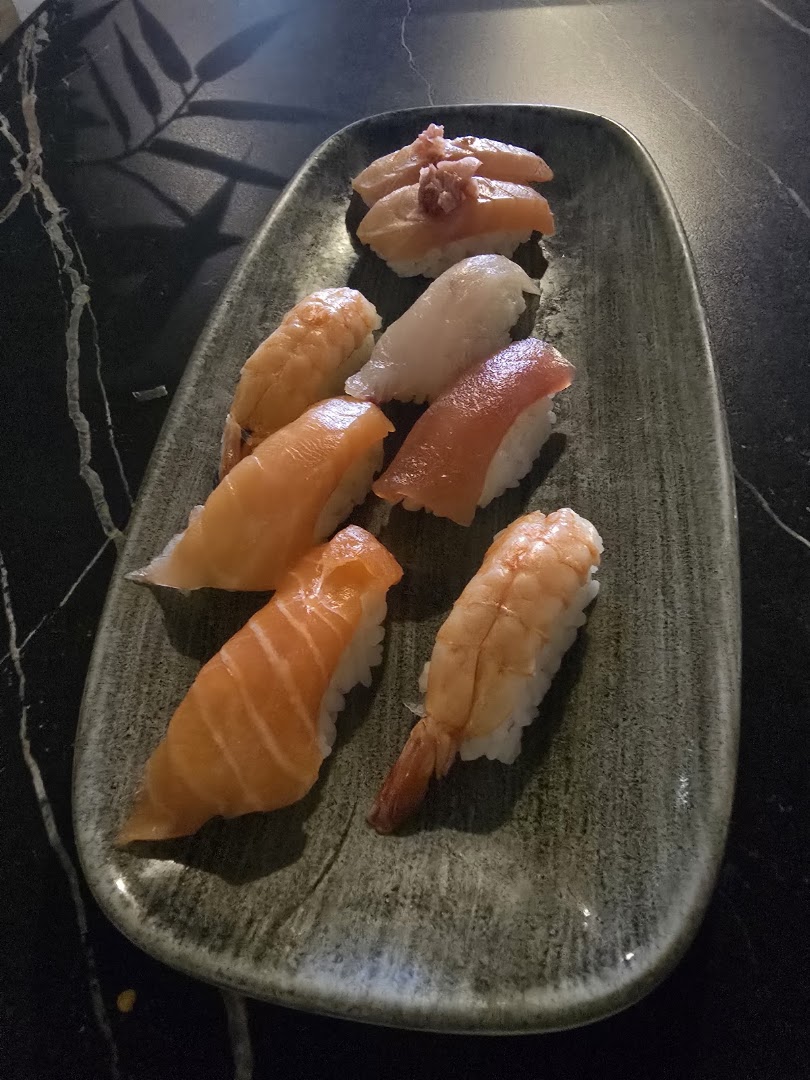 Crudo Piacenza