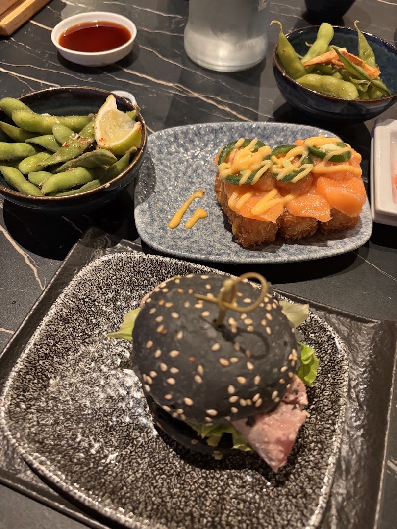 Crudo Reggio