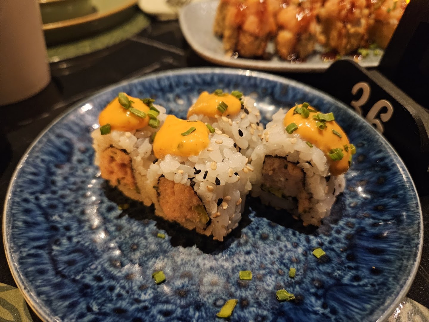 Crudo Rubiera