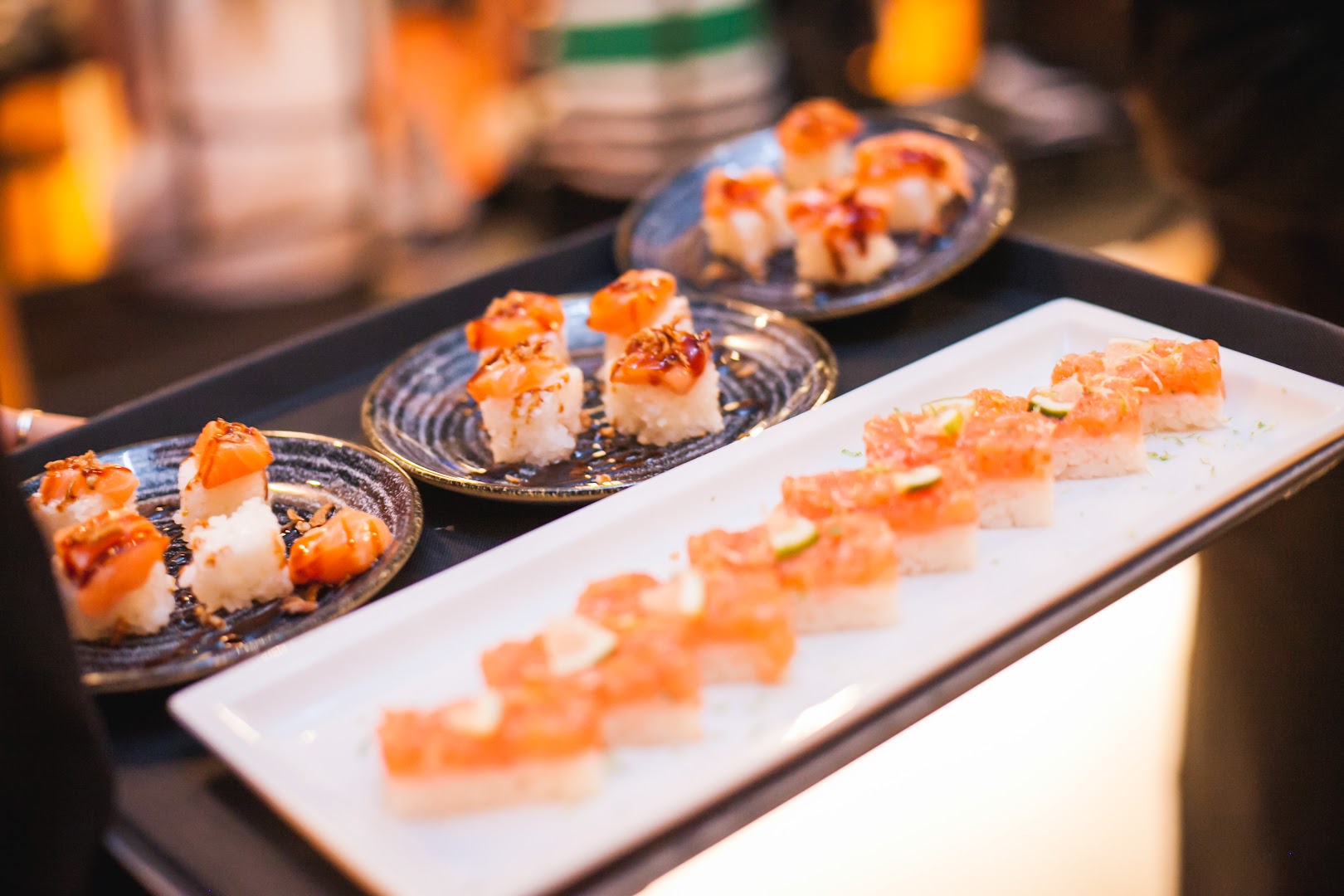 Crudo Rubiera