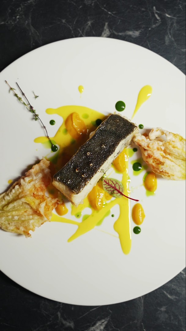 Crudo Salerno