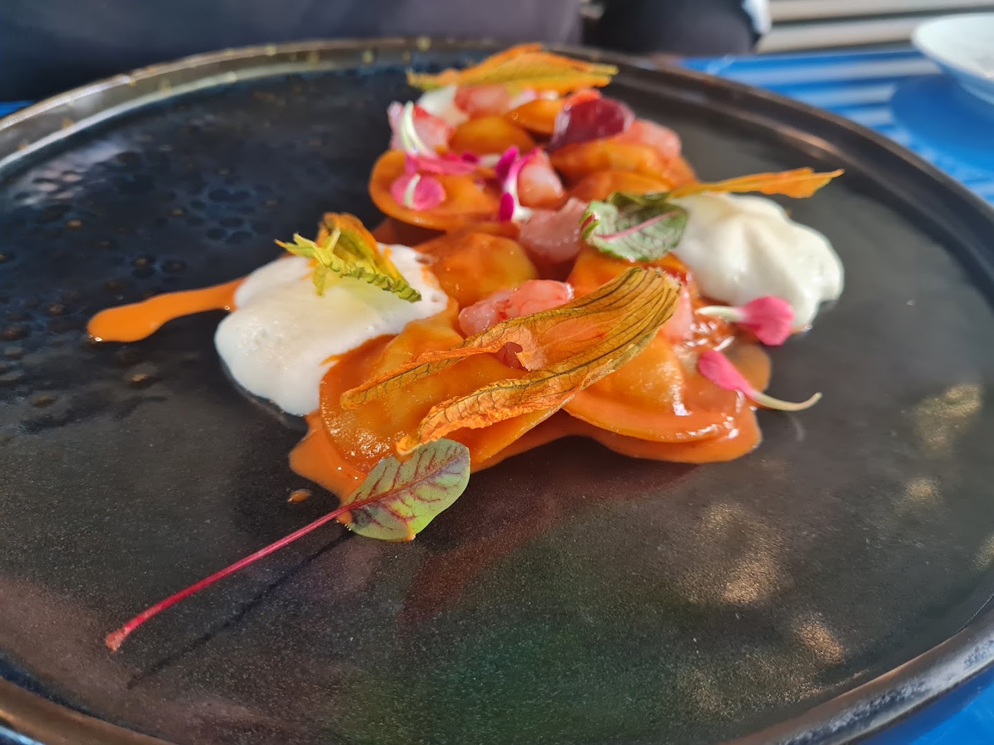 Crudo Salerno