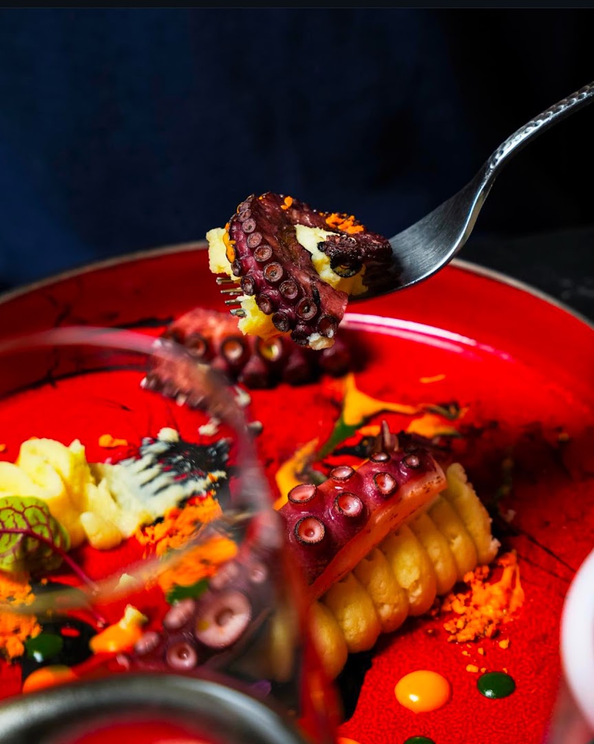 Crudo Salerno