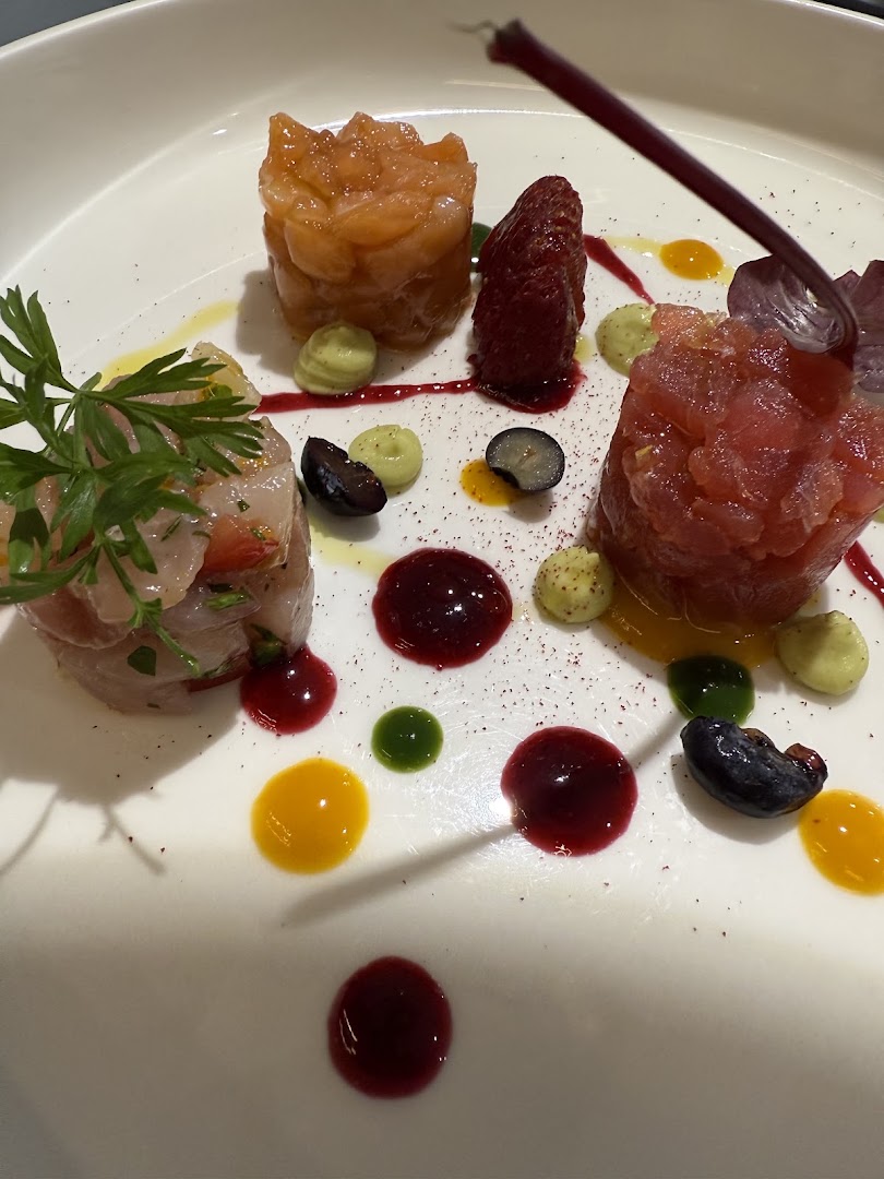 Crudo Salerno, Salerno