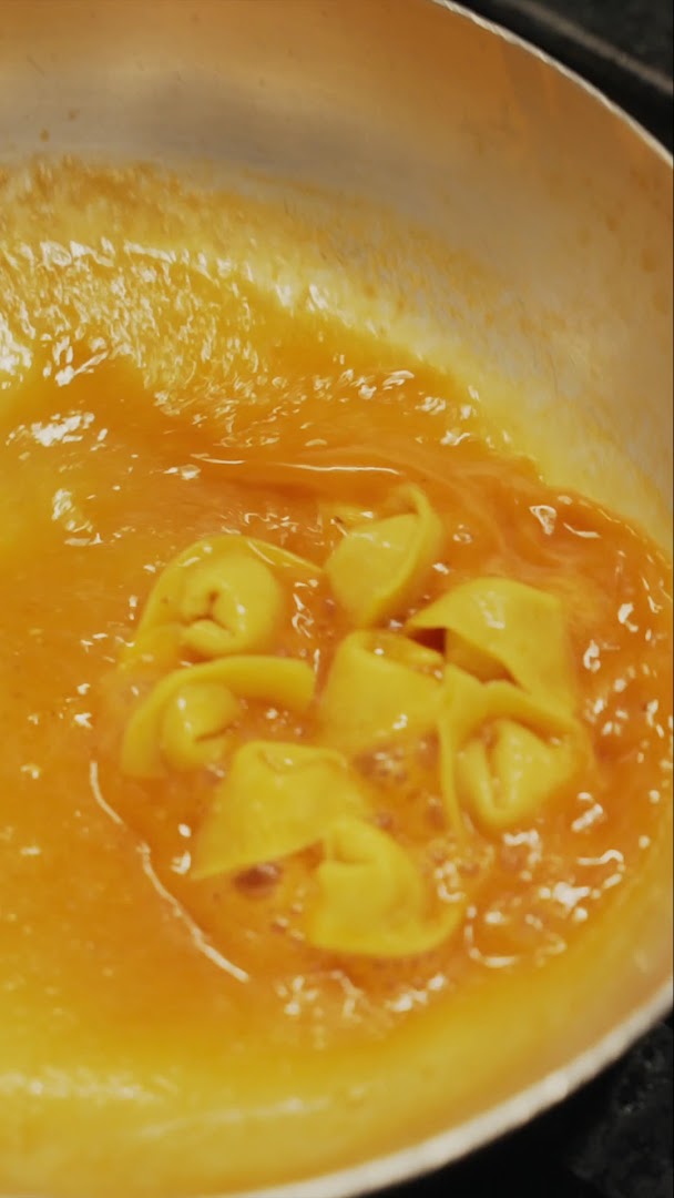 Crudo Salerno