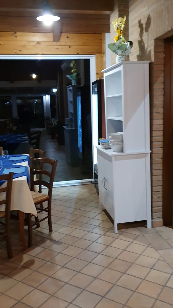 Cruiser Cafè & Restaurant, Fano