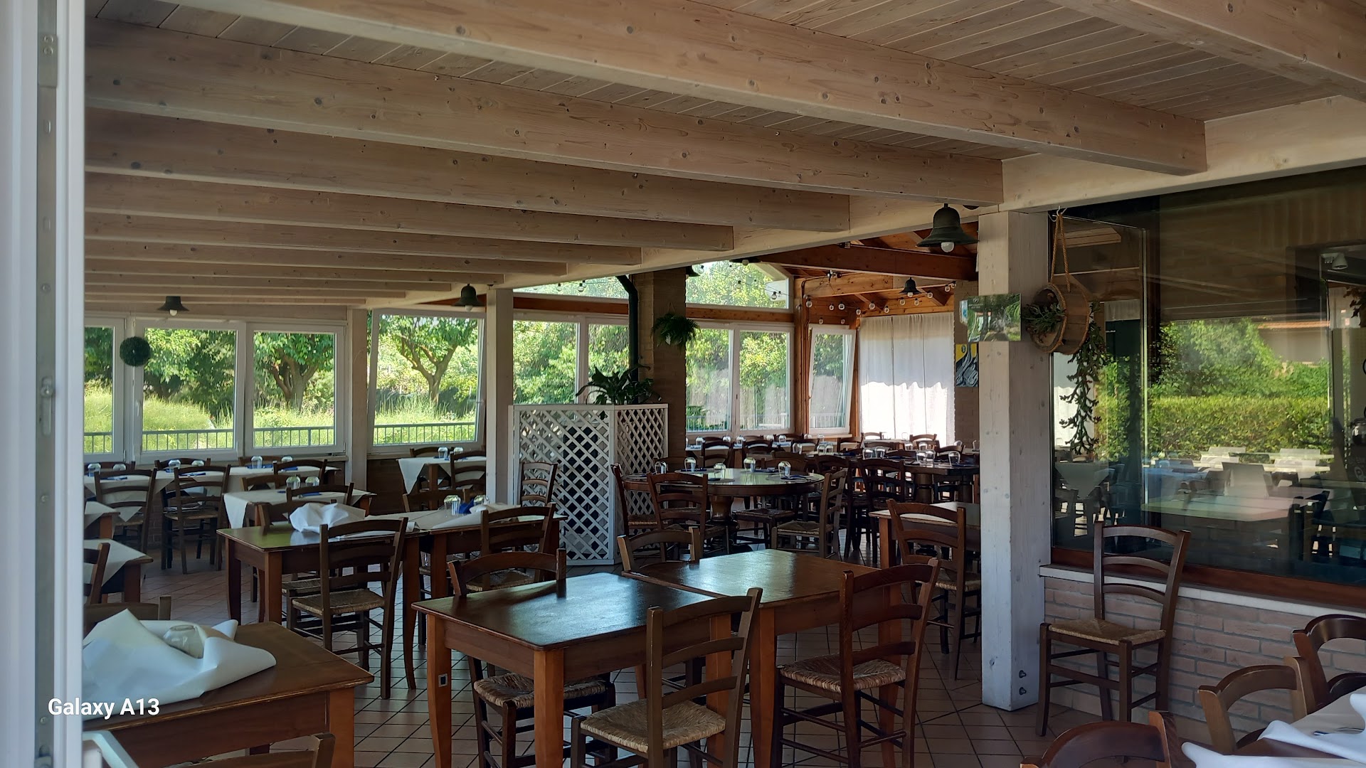 Cruiser Cafè & Restaurant