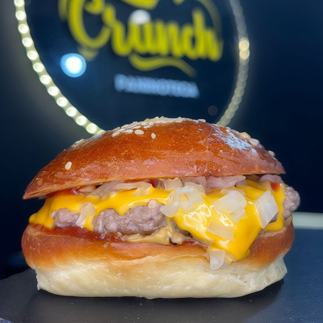 Crunch Paninoteca