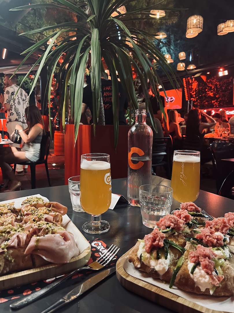 Crunch Pizza, San Benedetto del Tronto