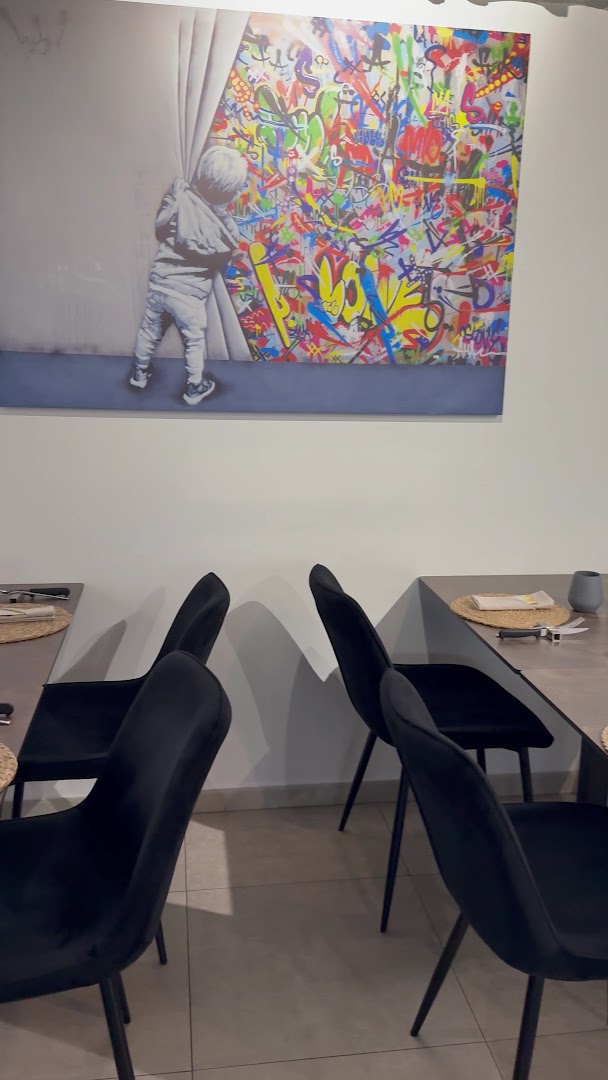 Crunch Di Cristian Tolu - Pizzeria a Quartu Sant'Elena