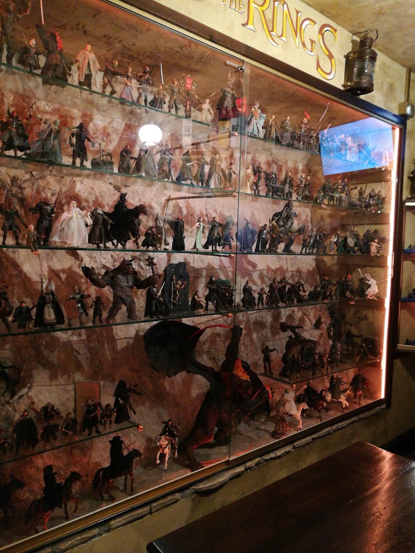 Cruscioff Pizzeria Risto Pub