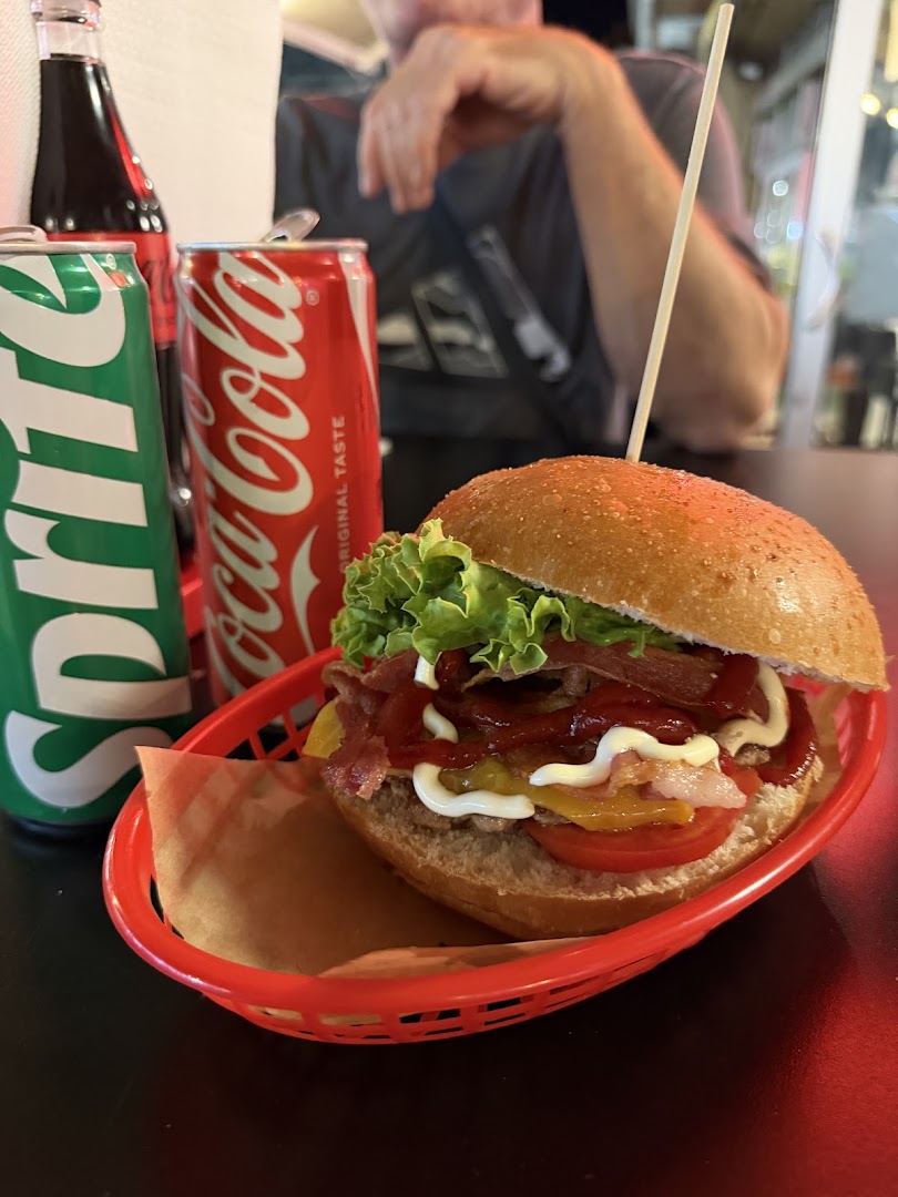 Crusco BURGER&Co