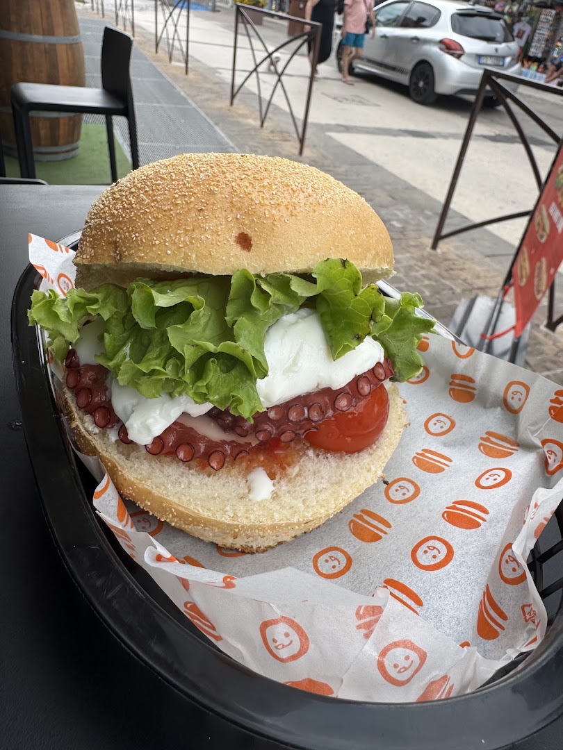 Crusco BURGER&Co