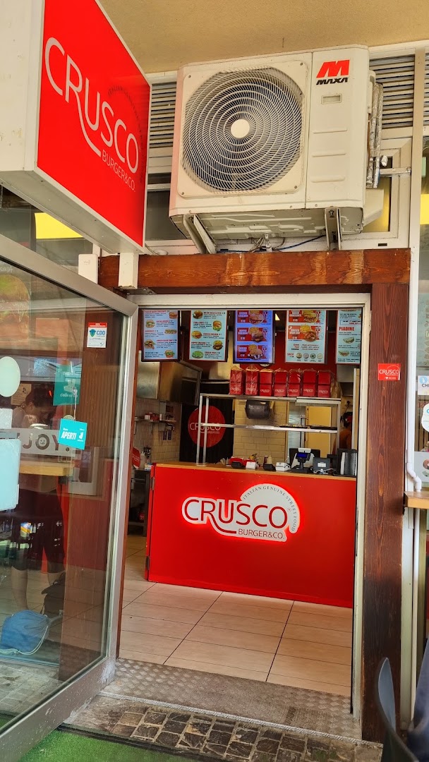 Crusco BURGER&Co