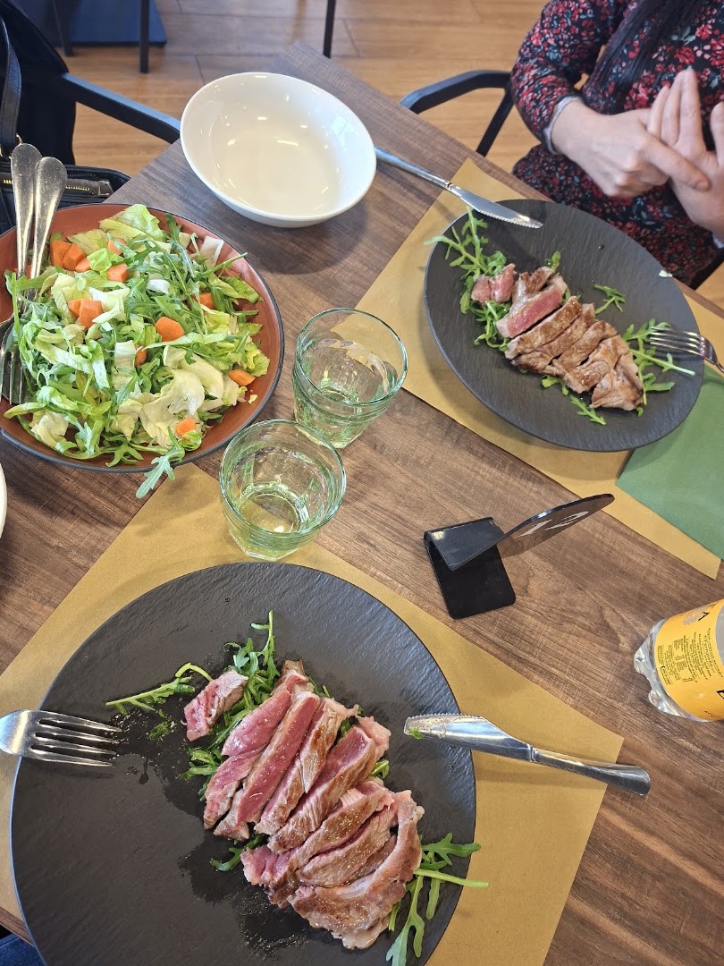 Crusco Ristorante Pizzeria
