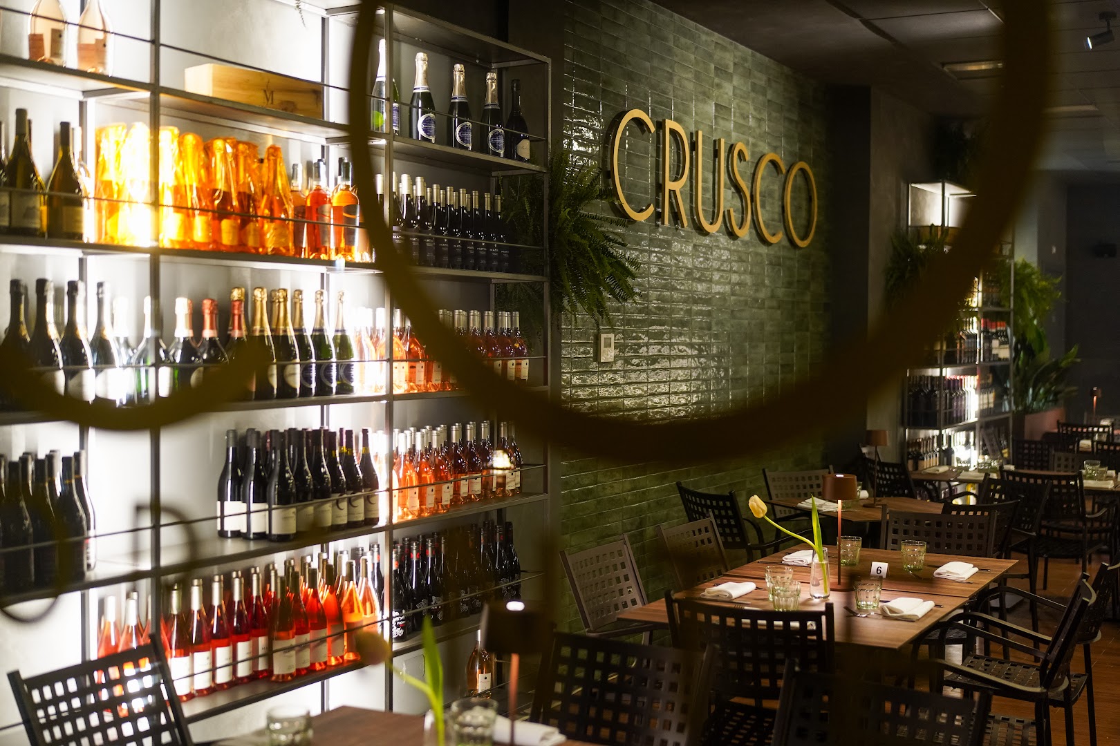 Crusco Ristorante Pizzeria