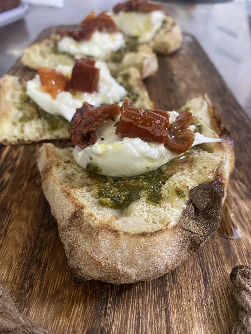 Cryptulae pub-pizzeria NUOVA GESTIONE, Grottole