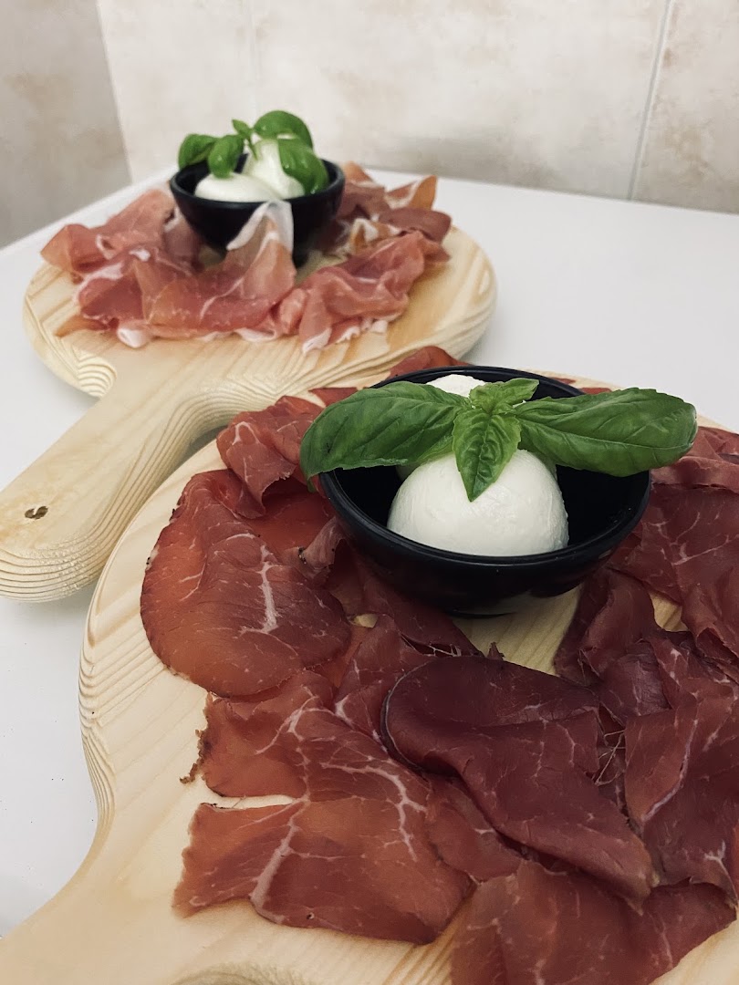 Cryptulae pub-pizzeria NUOVA GESTIONE