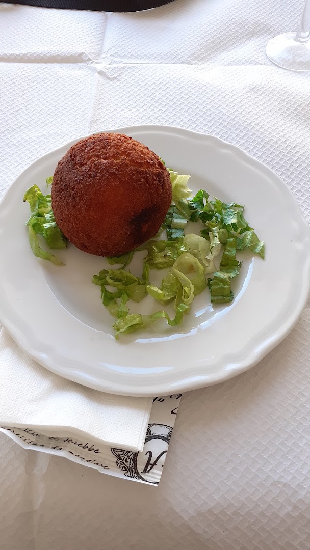 Crystal Pub Pizzeria