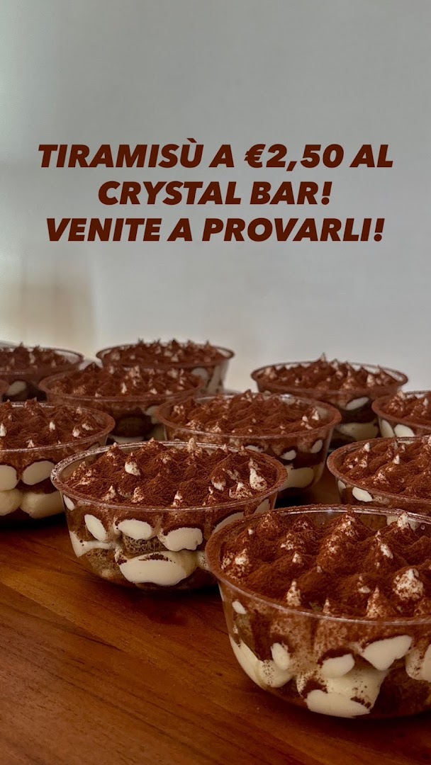 Crystal Pub