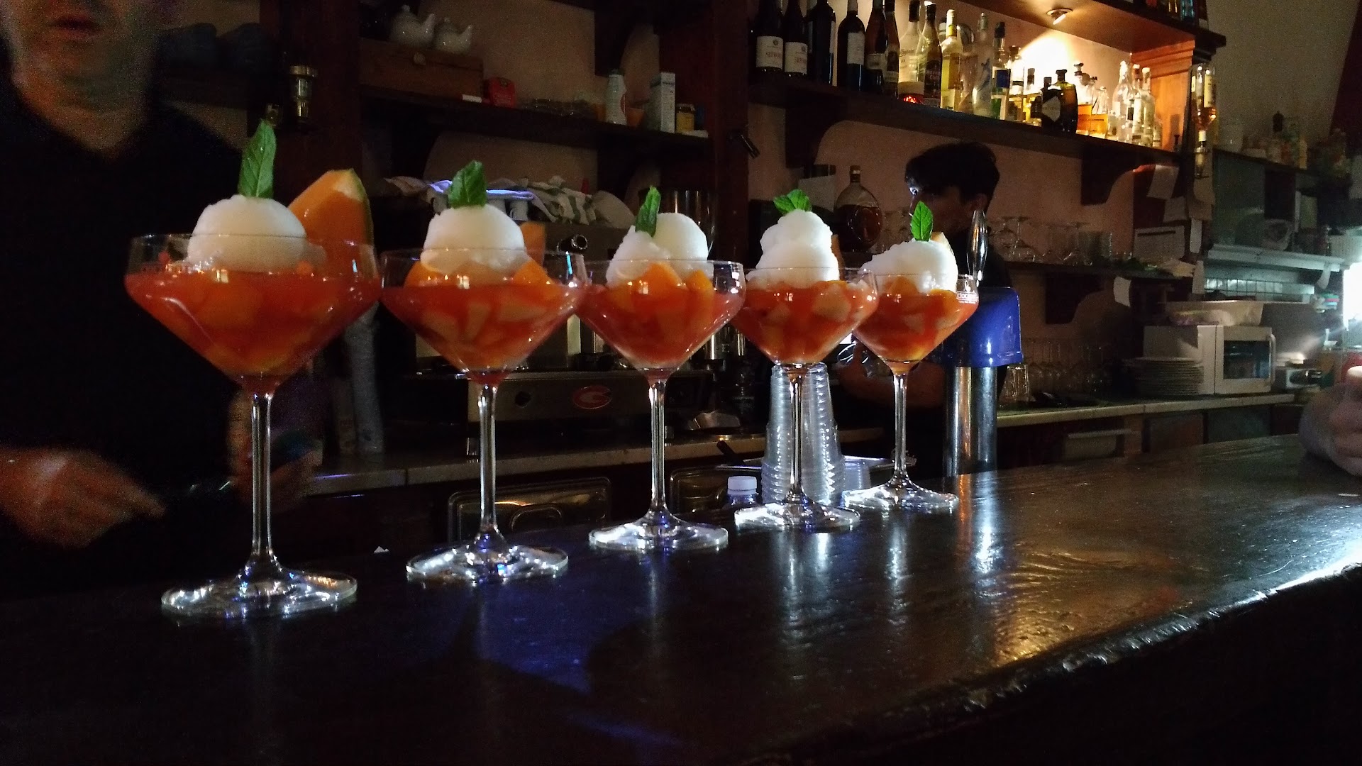 Crystal Pub