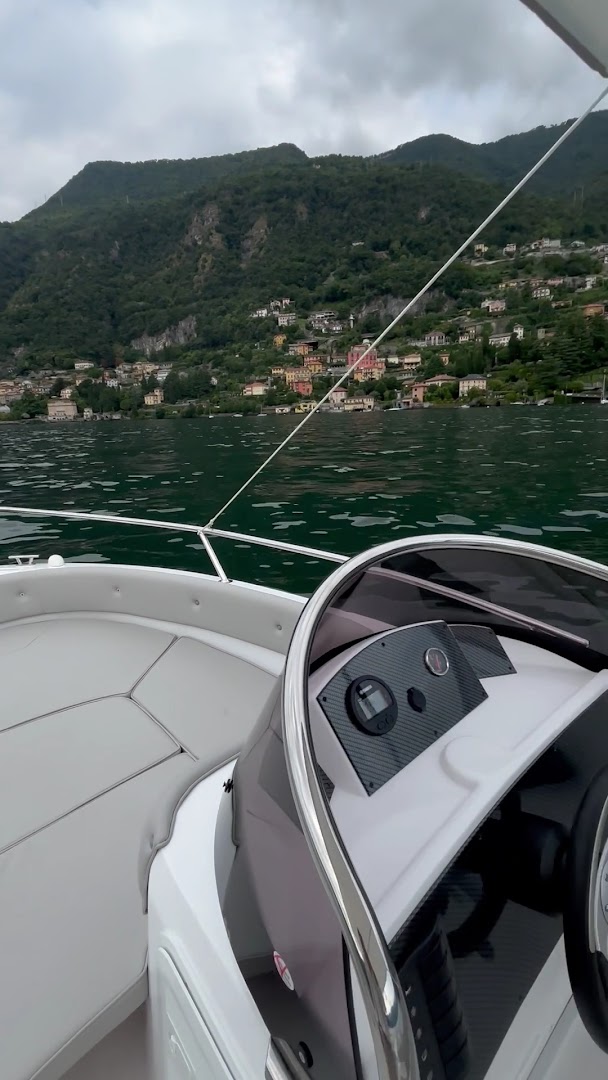 CS Boats, Moltrasio