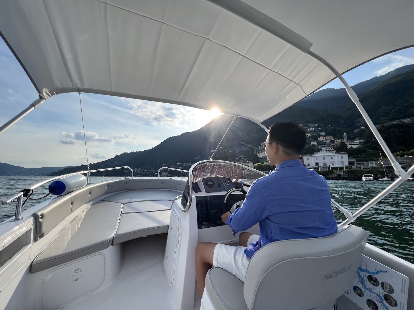 CS Boats