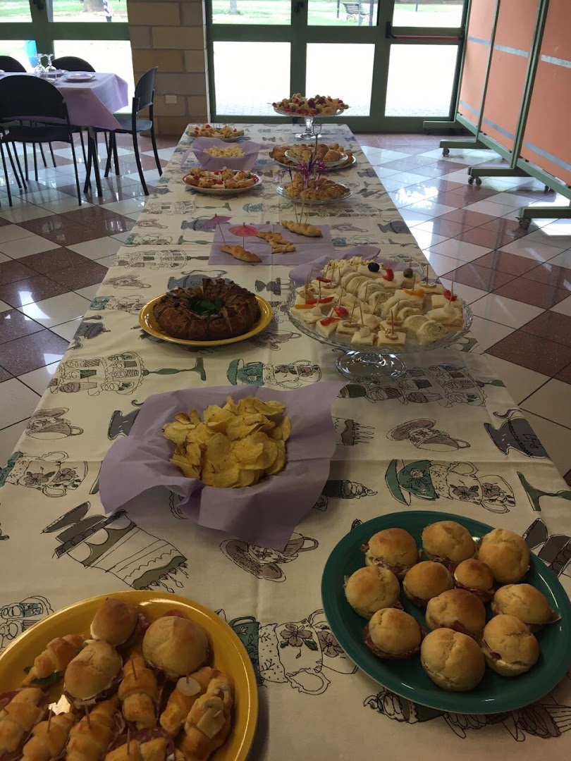 CSC Drinks Food & Sport