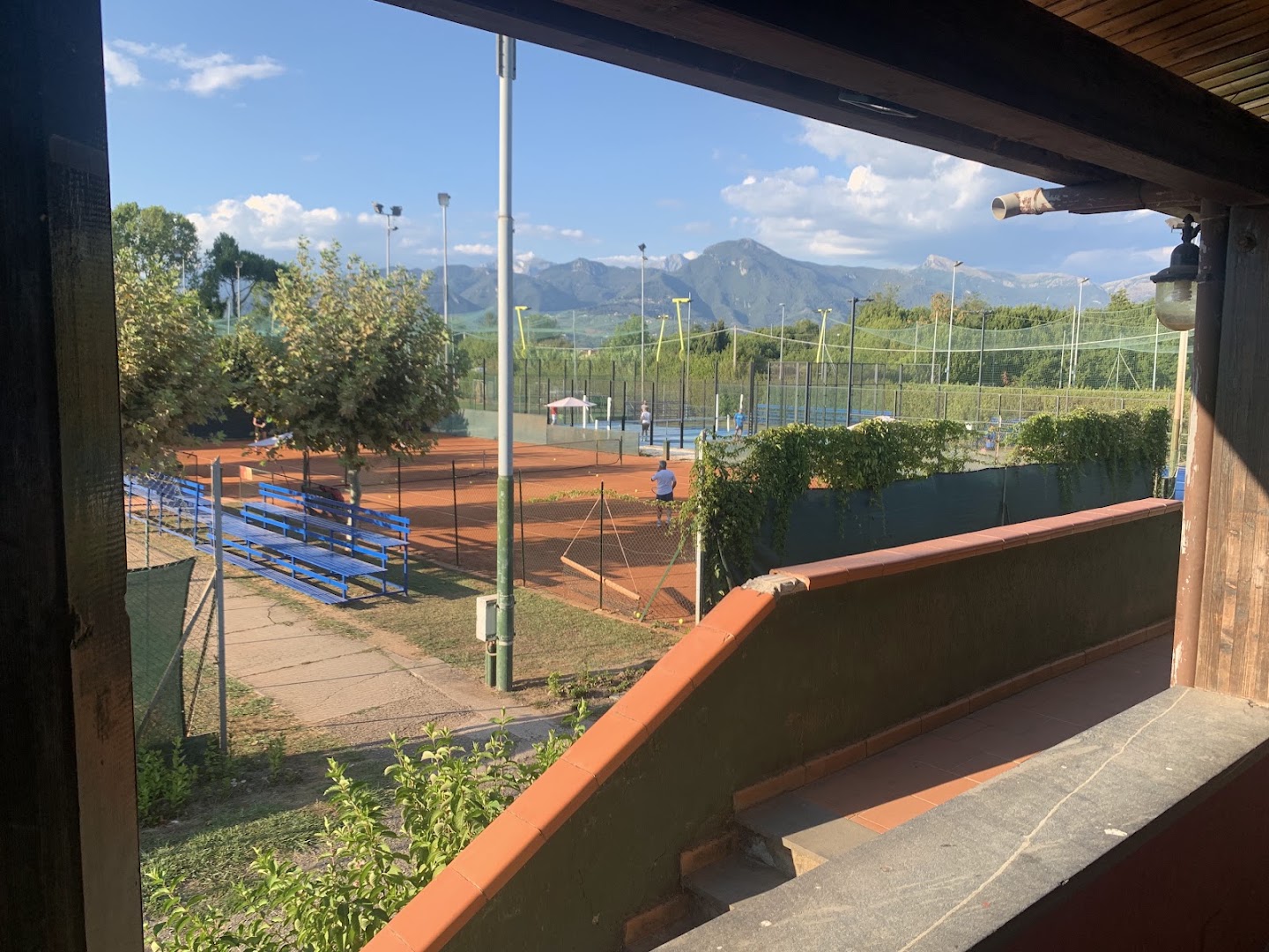 Ctl Calcetto Tennis Lido