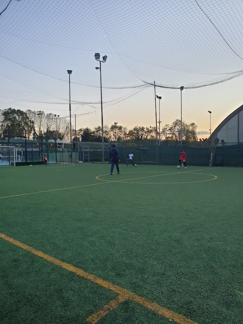 Ctl Calcetto Tennis Lido