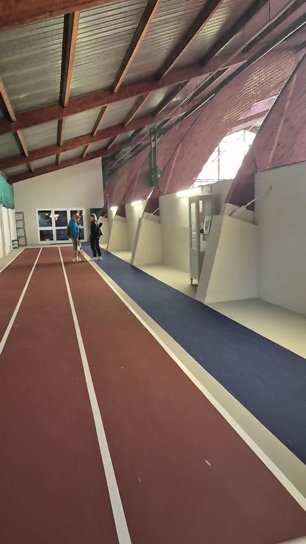 Ctl Calcetto Tennis Lido