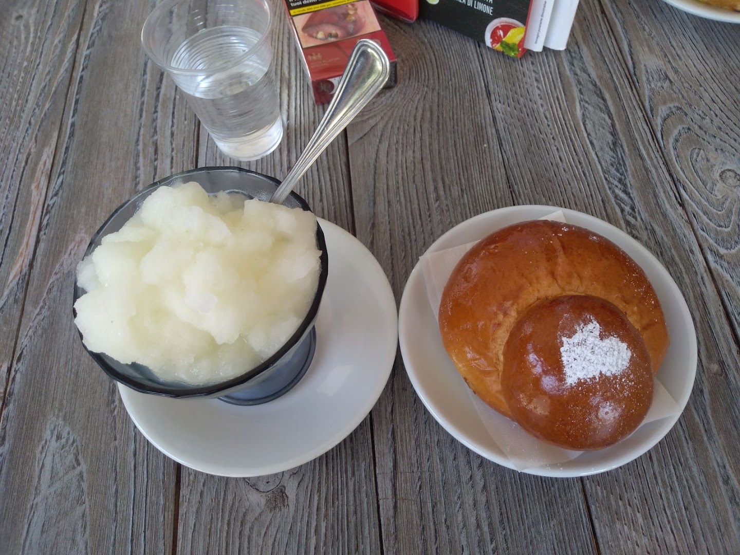 Cu C'E' C'E' Cafè Bistrot