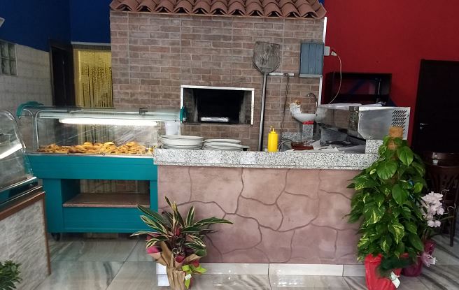 Cu Mancia Fa Muddichi, Giarre
