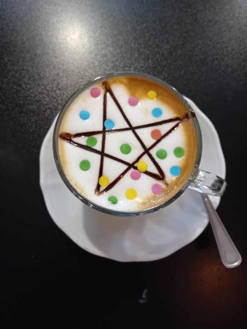 Cuba Caffè, Torino