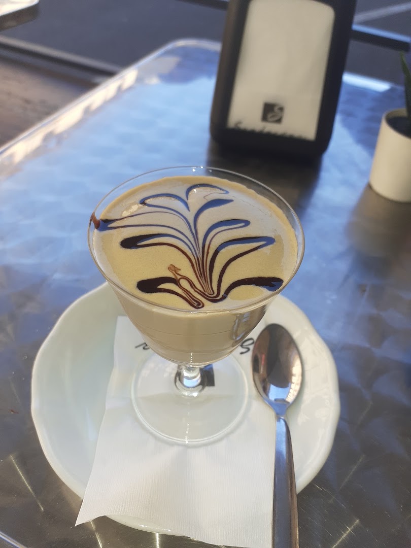 Cuba Caffè