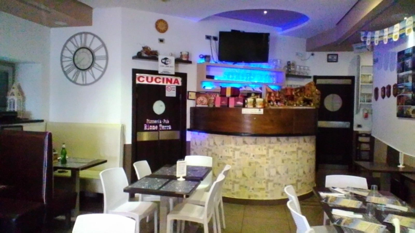Cuba Libre Cafè