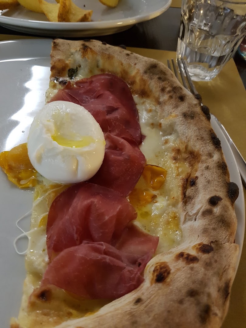 CubaNote, Brindisi