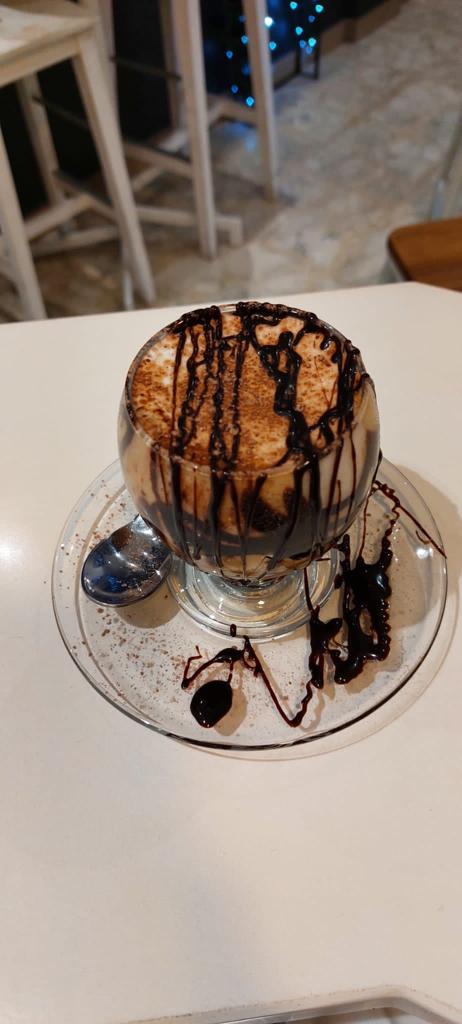 Cube Cafè