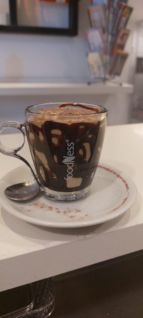 Cube Cafè