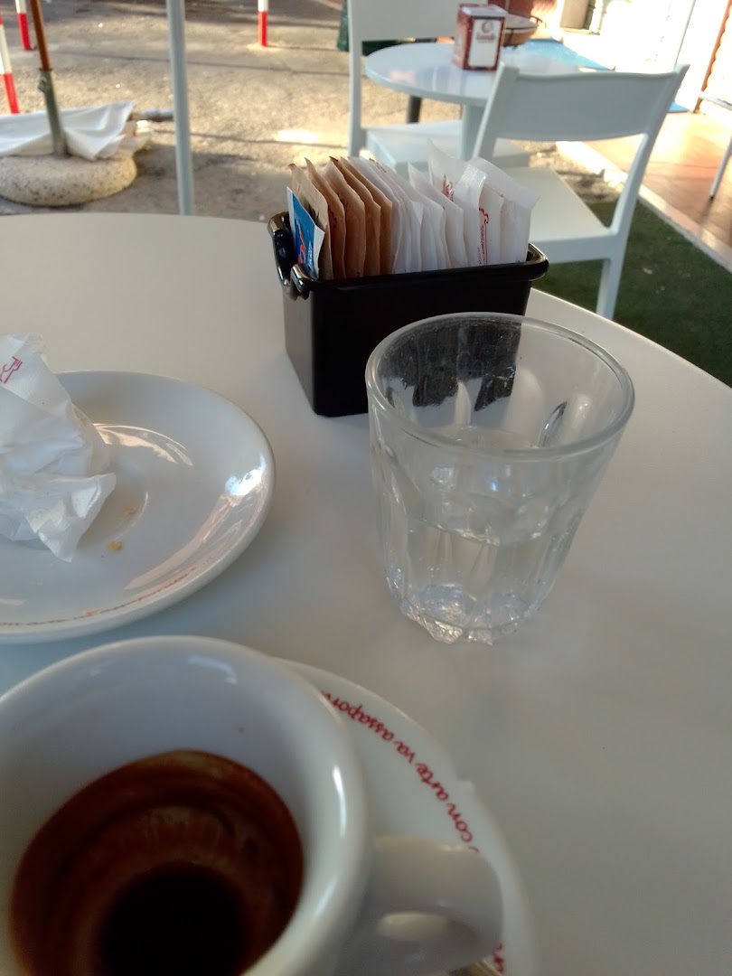 Cube Cafè