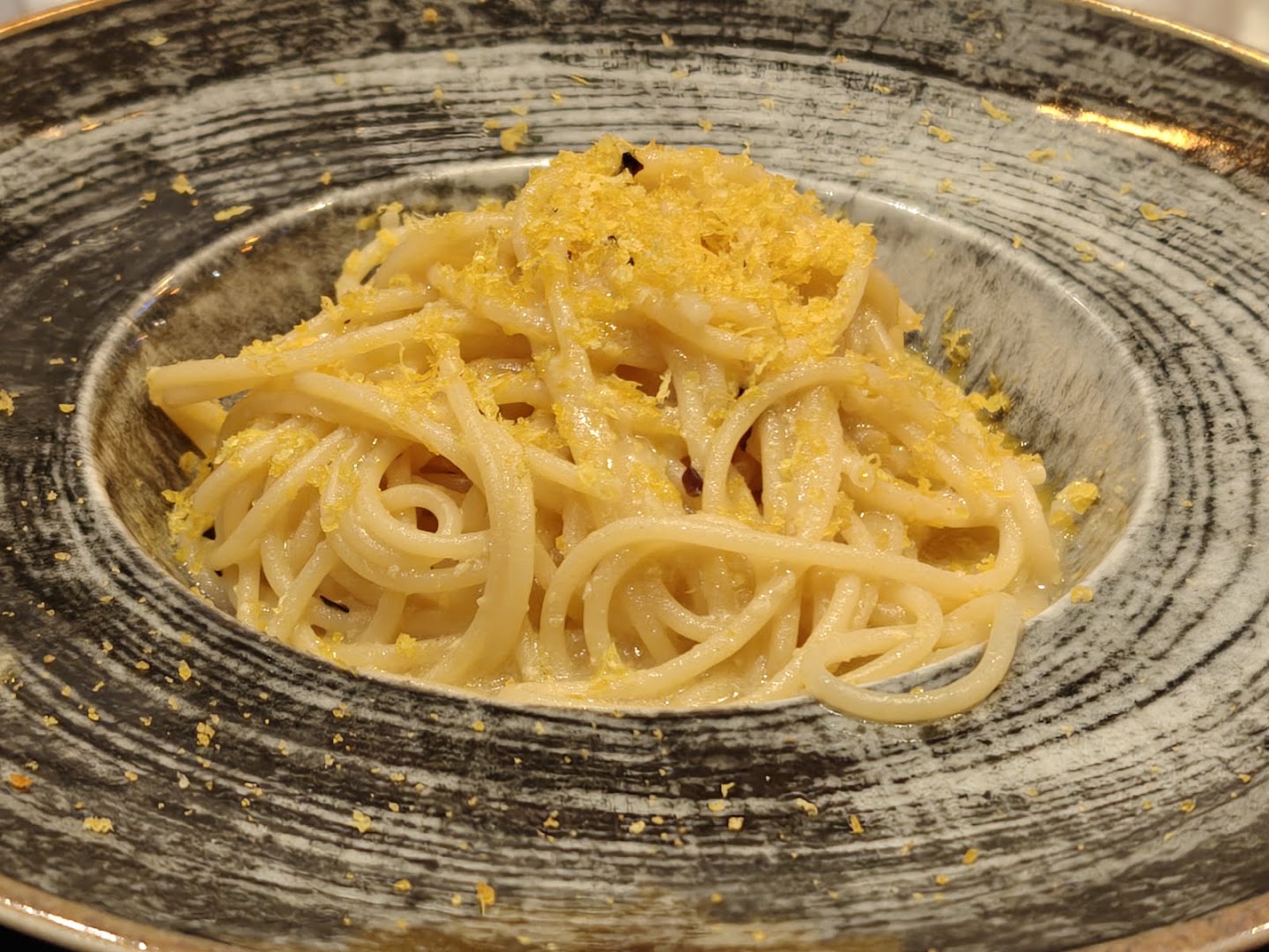 CUBO BISTROT CUcina BOttiglieria