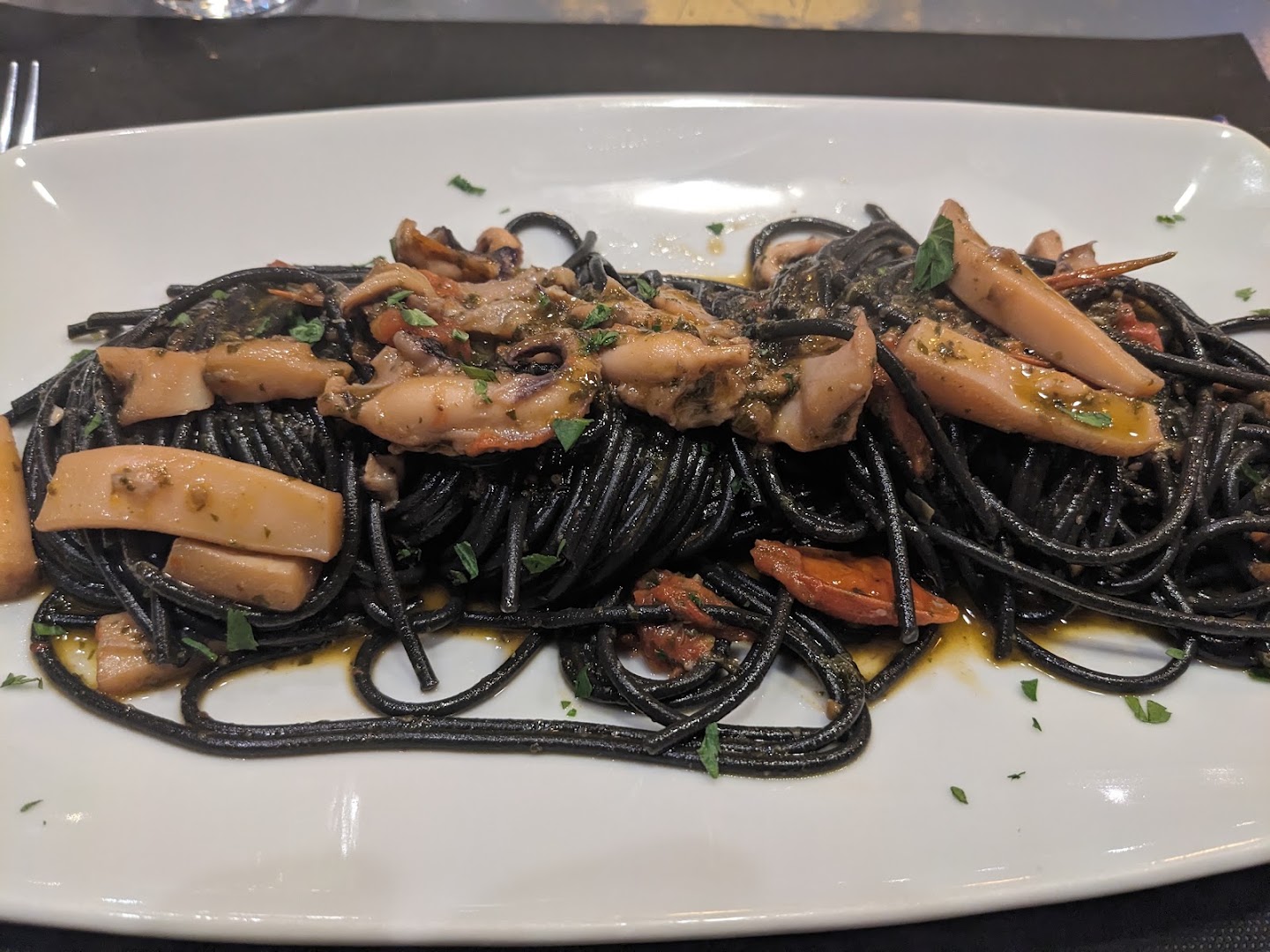 CUBO BISTROT CUcina BOttiglieria