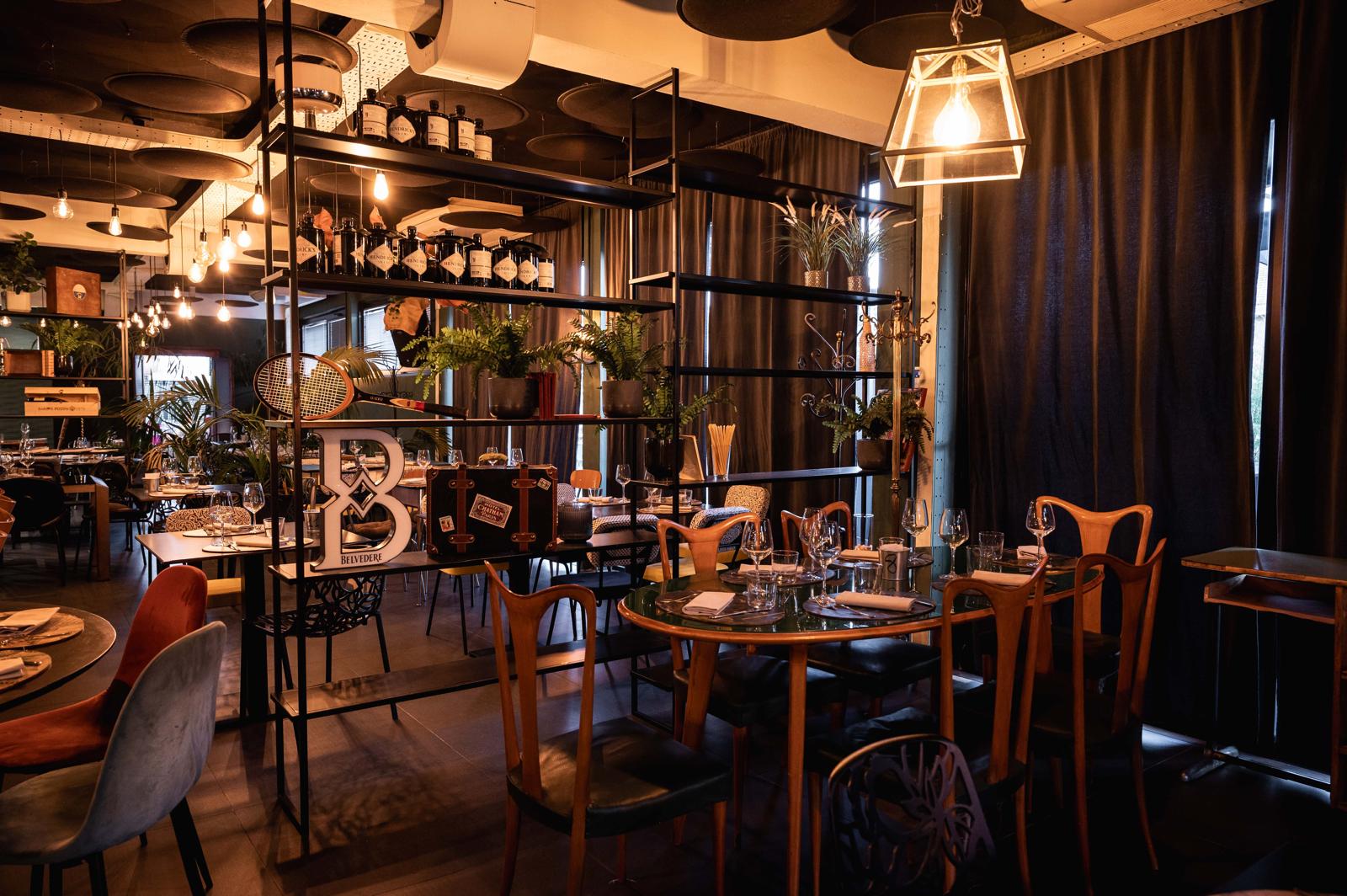Cubo Bistrot
