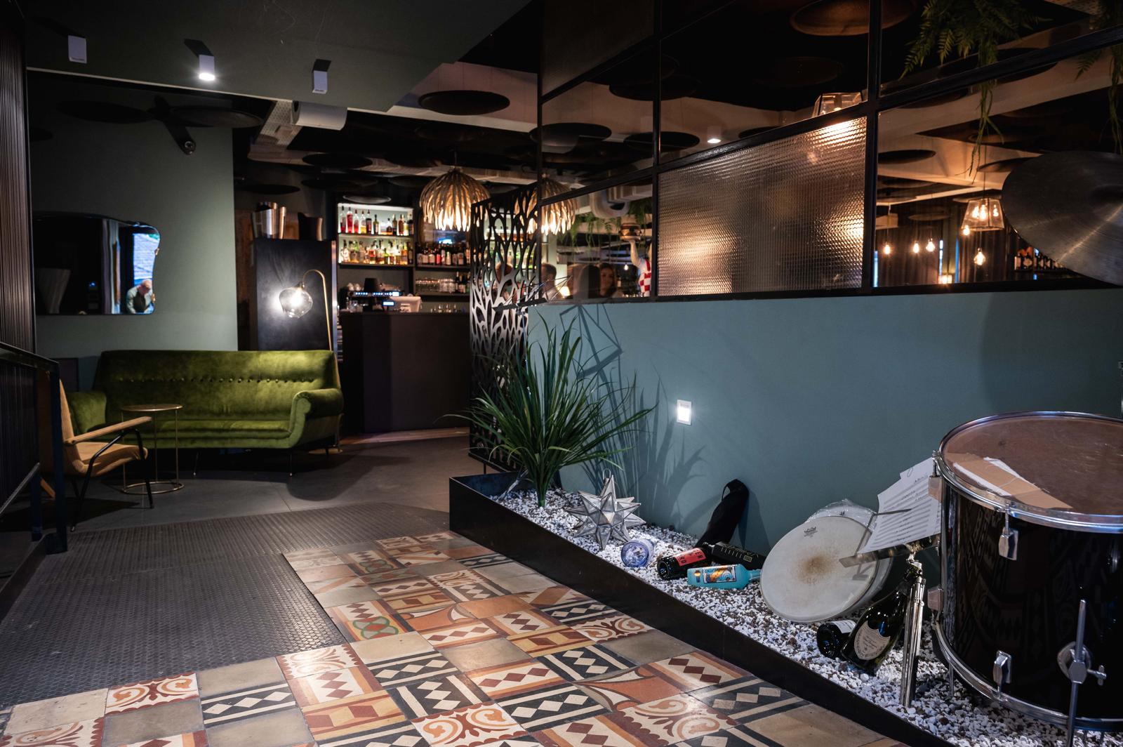 Cubo Bistrot